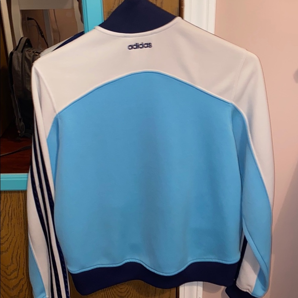 Adidas jacket - Picture 2 of 4